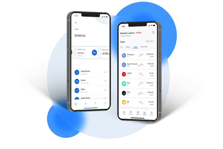 Bitcoin Trader - Bitcoin Trader